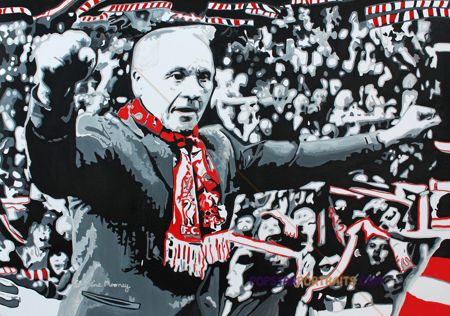 BILL SHANKLY